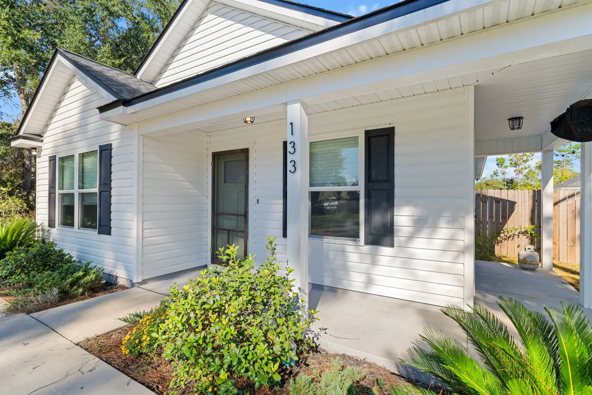 133 Lance Lane, Crawfordville, FL 32327 - #1