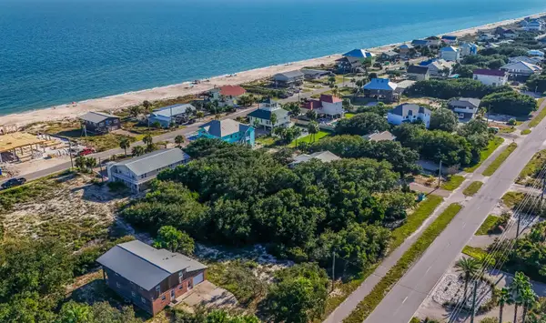1056 W Gulf Beach Drive #3, St George Islan, FL 32328