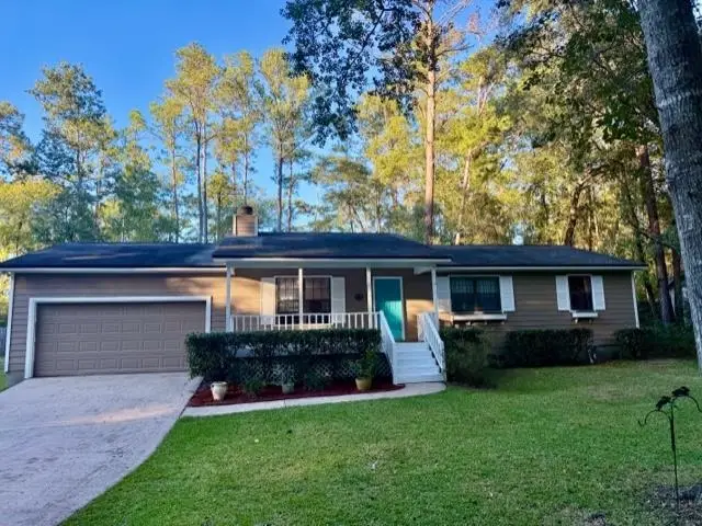 7741 N Briarcreek Road, Tallahassee, FL 32312 - #1