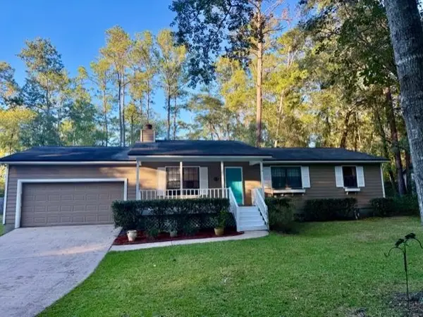 7741 N Briarcreek Road, Tallahassee, FL 32312