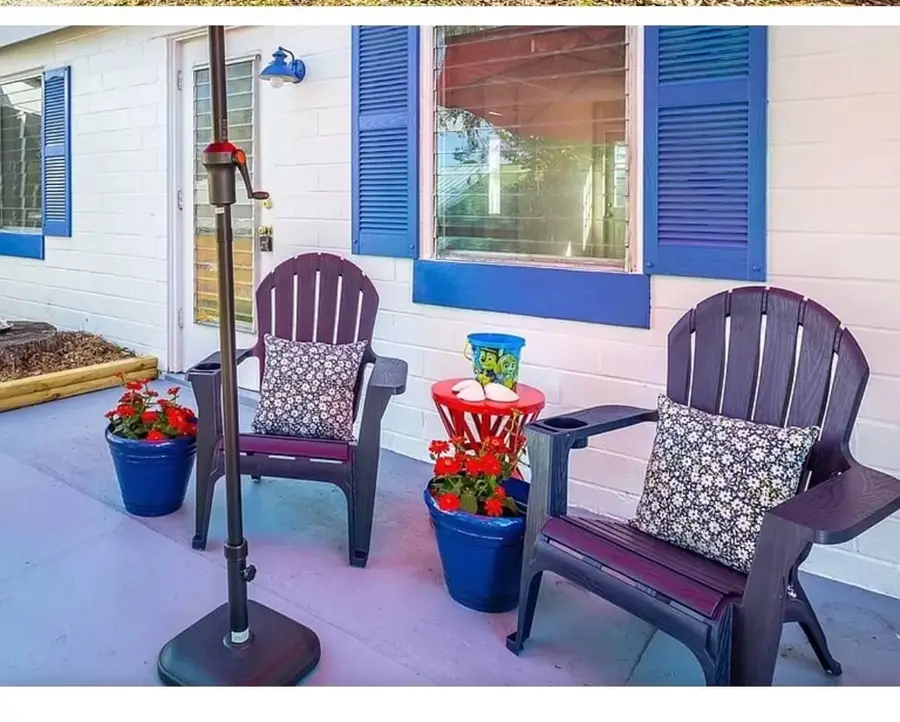 34-5 Holland Avenue, Lanark Village, FL 32323 - #2
