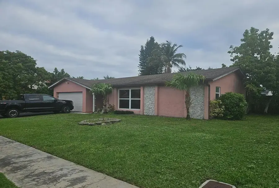 7471 NW 37th Court, Lauderhill, FL 33319 - #2
