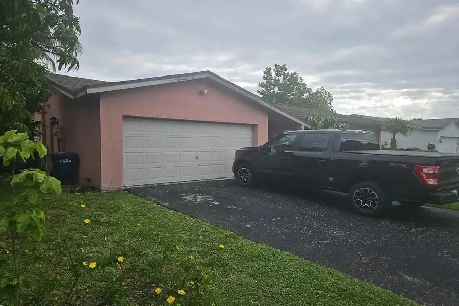 7471 NW 37th Court, Lauderhill, FL 33319 - #3