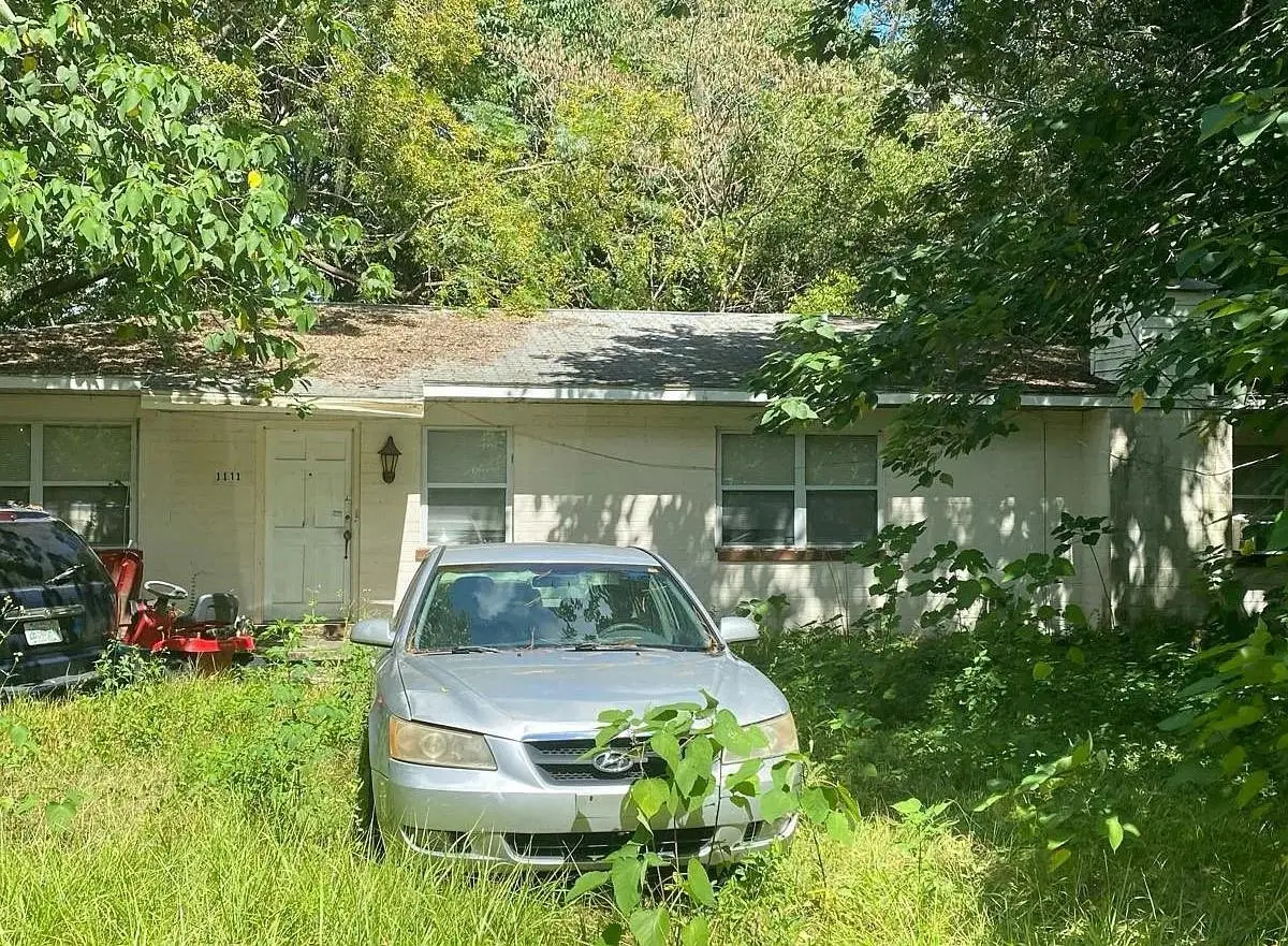 1111 SE 28th Road, Ocala, FL 34471 - #1