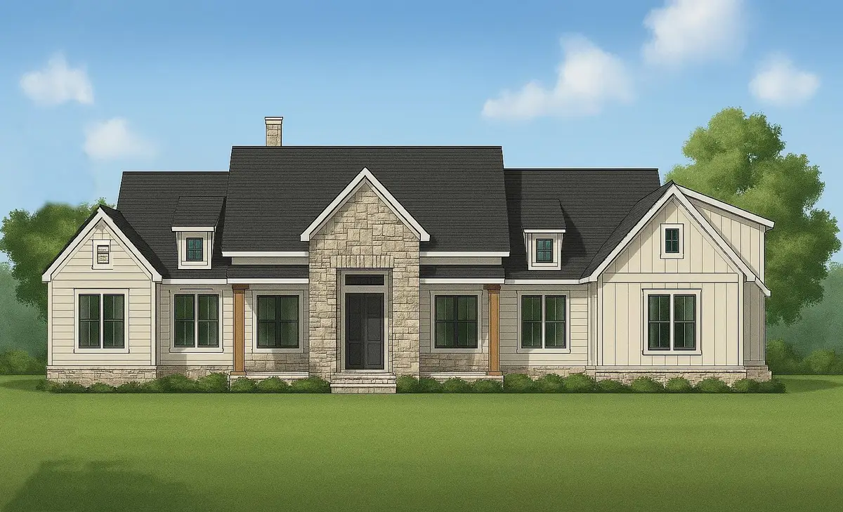 6673 Oakdown Drive, Tallahassee, FL 32309 - #1