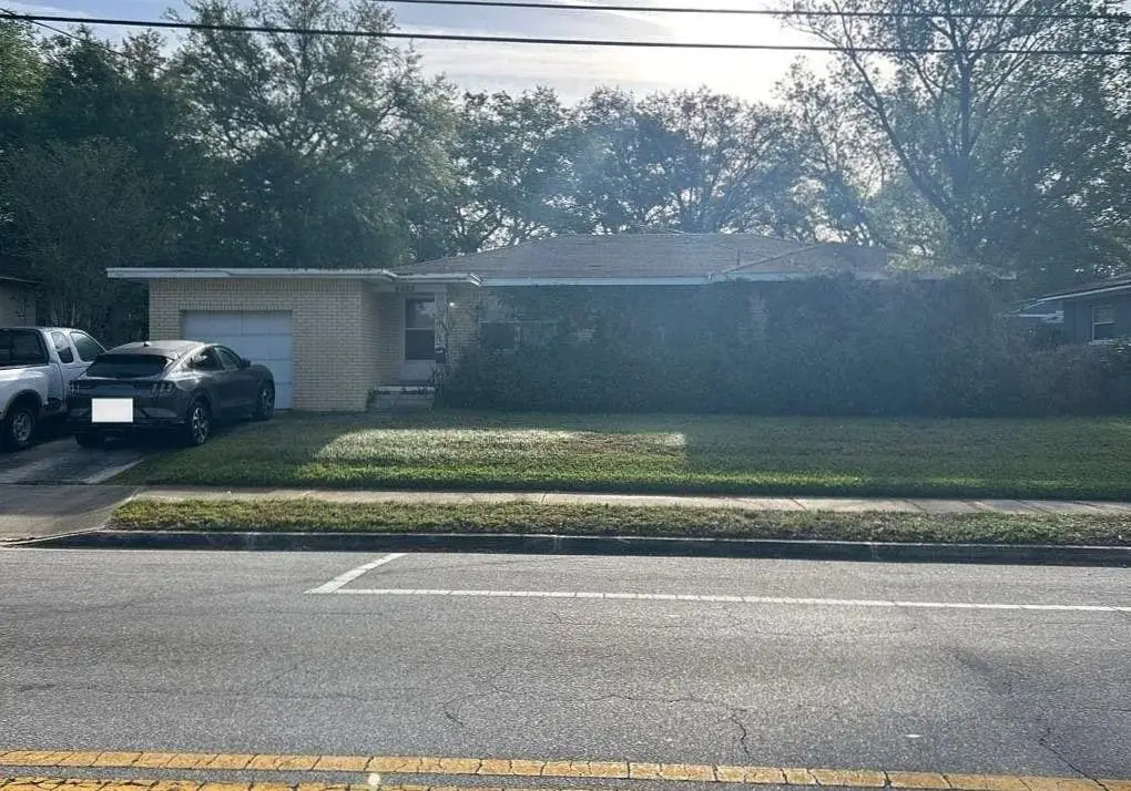 4425 Jammes Road, Jacksonville, FL 32210 - #1