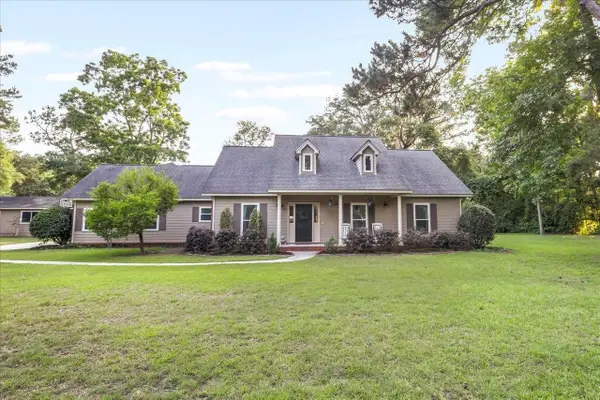 4351 Rabbit Pond Road, Tallahassee, FL 32309