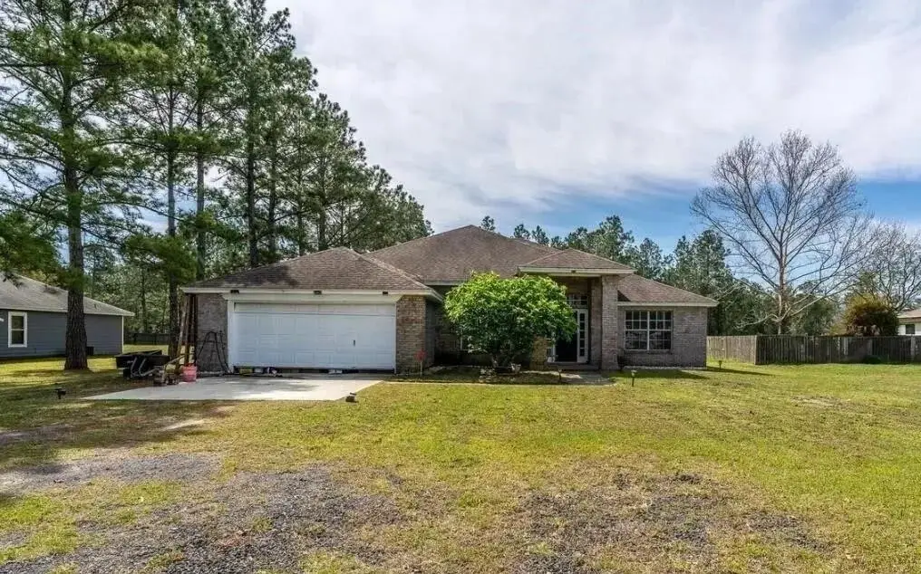 9587 Ford Road, Bryceville, FL 32009 - #1