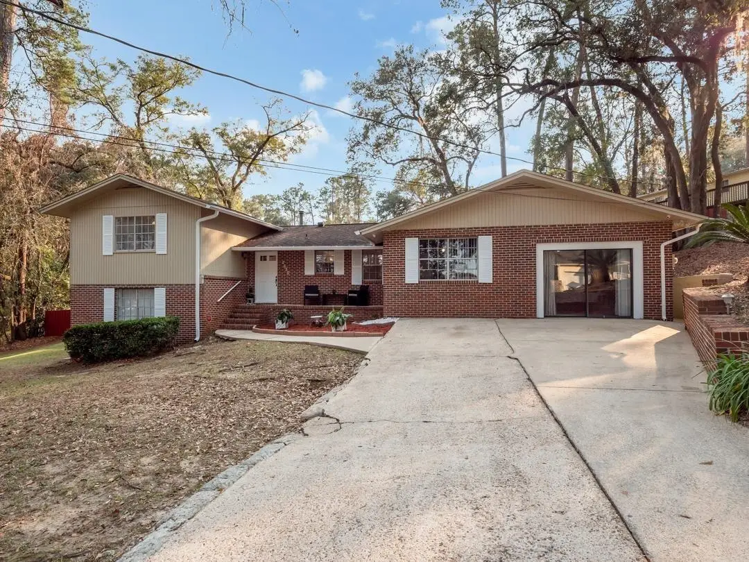 2620 Tupelo Terrace, Tallahassee, FL 32303 - #1