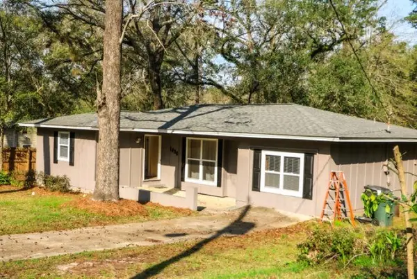 1830 Wales Drive, Tallahassee, FL 32303