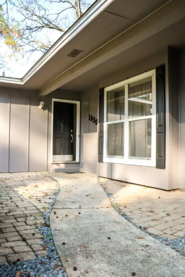 1830 Wales Drive, Tallahassee, FL 32303 - #2