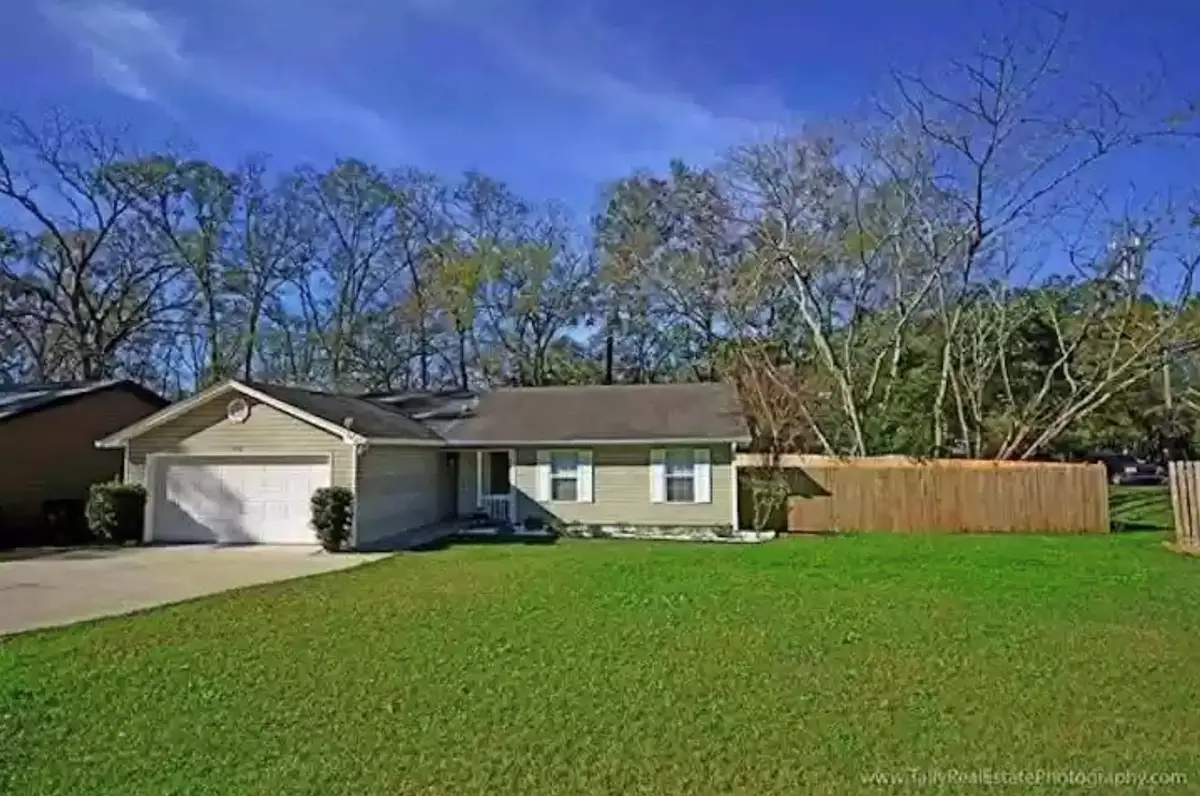 1478 Valley Green Drive, Tallahassee, FL 32303 - #1