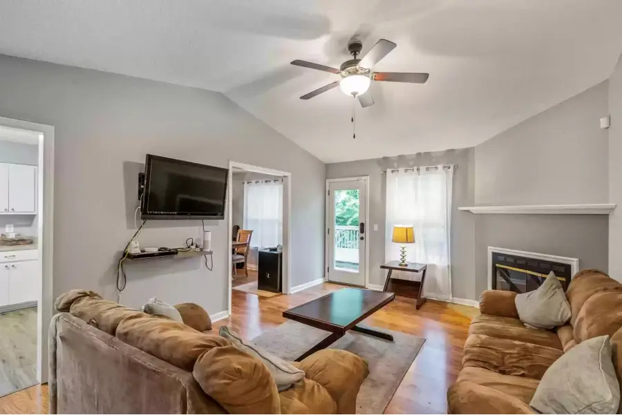1478 Valley Green Drive, Tallahassee, FL 32303 - #3