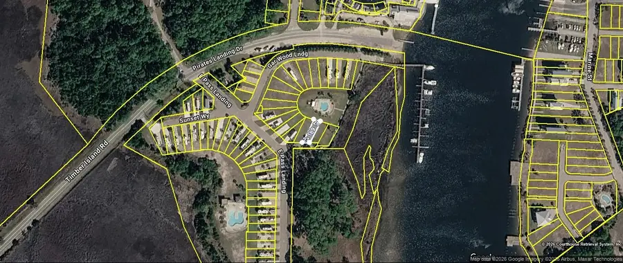 296 Chris Craft Drive, Carrabelle, FL 32322 - #3
