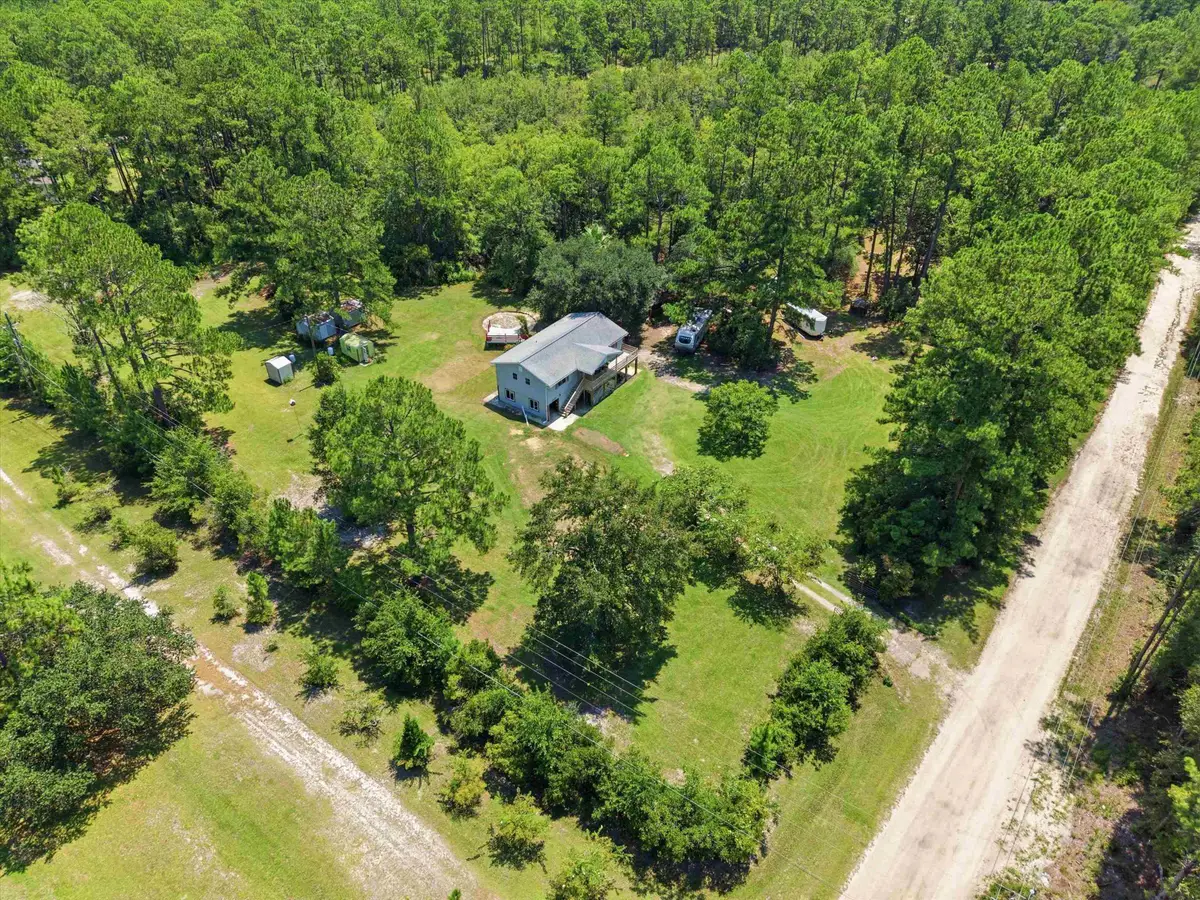 3509 Ben Stoutamire Road, Tallahassee, FL 32310 - #1