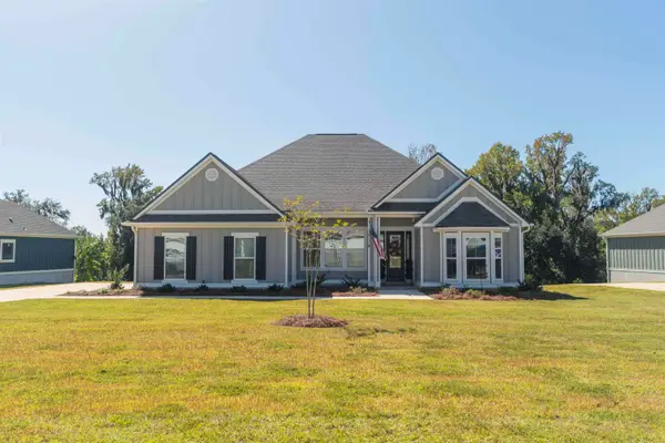 4121 Rampart Dr, Tallahassee, FL 32317