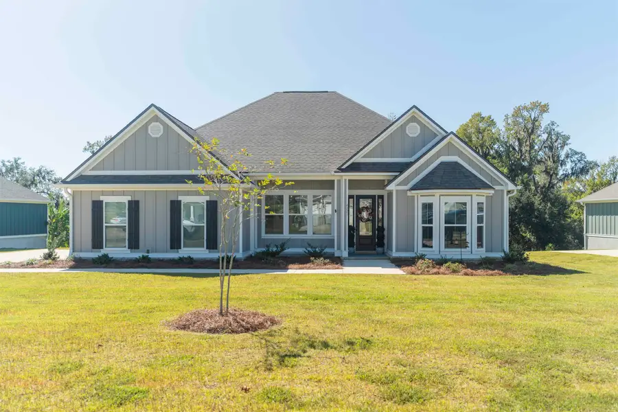 4121 Rampart Dr, Tallahassee, FL 32317 - #3