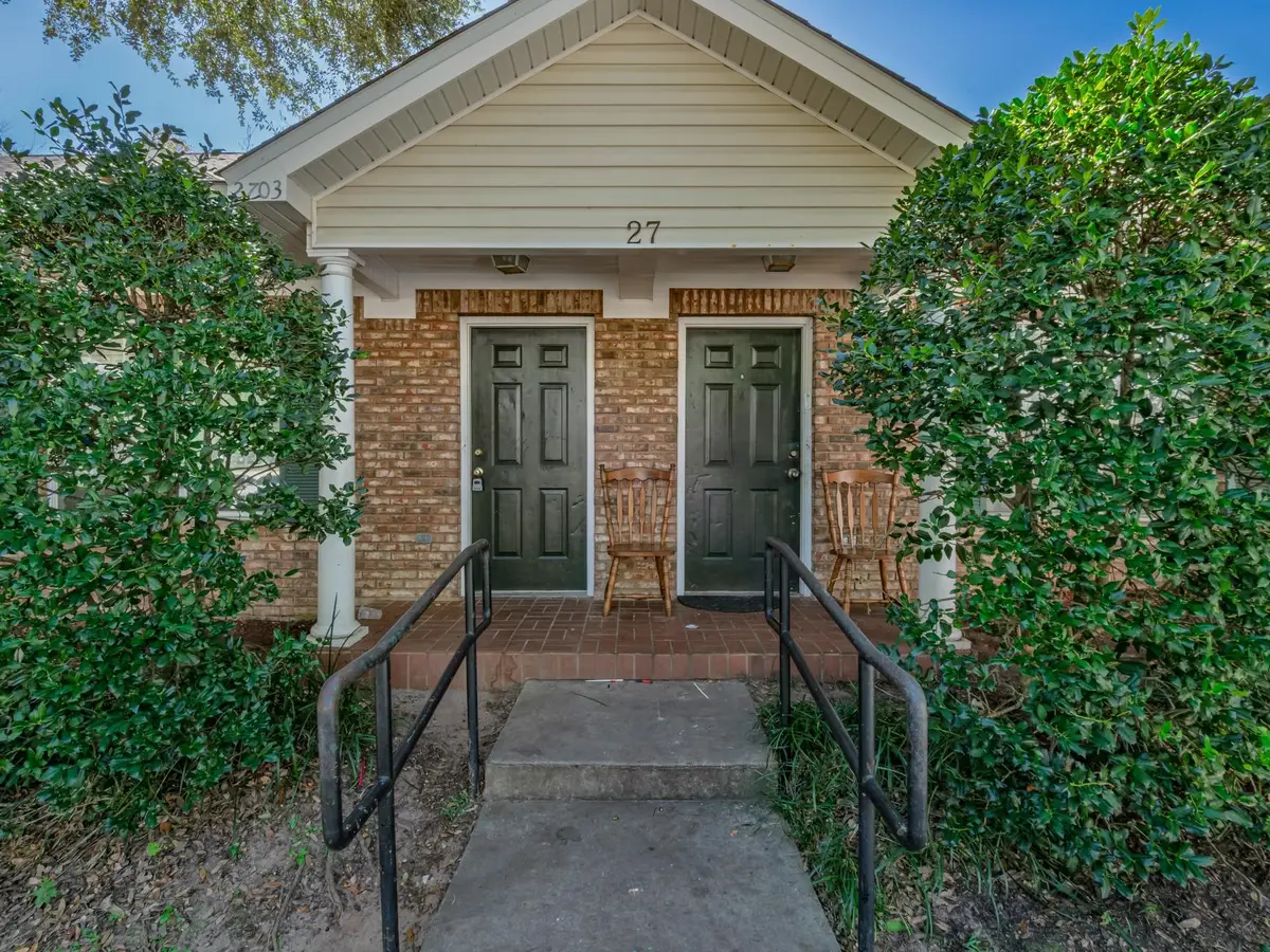 2738 W Tharpe Streets #2703, Tallahassee, FL 32303 - #1