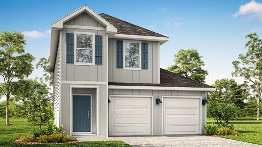 3338 Gold Finch Trail, Tallahassee, FL 32301 - #1