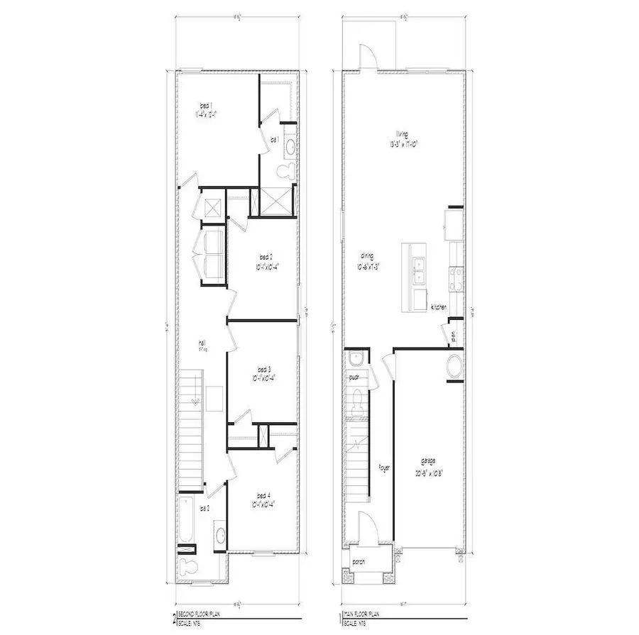 3327 Gold Finch Trail, Tallahassee, FL 32301 - #2