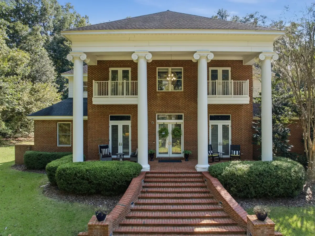 117 Meadow Wood Court, Tallahassee, FL 32312 - #1
