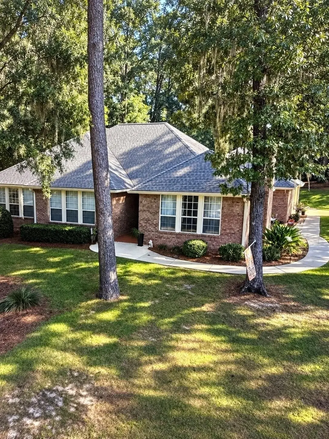 3091 Shamrock N Street, Tallahassee, FL 32309 - #1