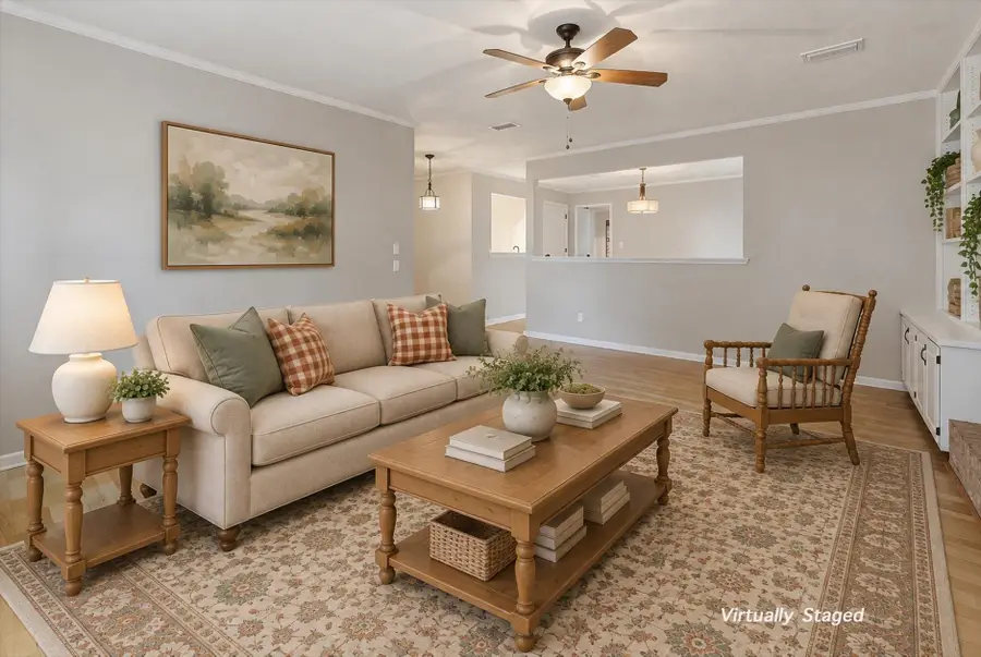 3091 Shamrock N Street, Tallahassee, FL 32309 - #2