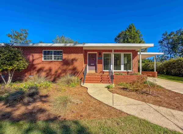 1132 Camellia Drive, Tallahassee, FL 32301