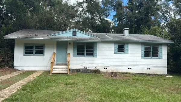 1638 Sharkey Street, Tallahassee, FL 32304
