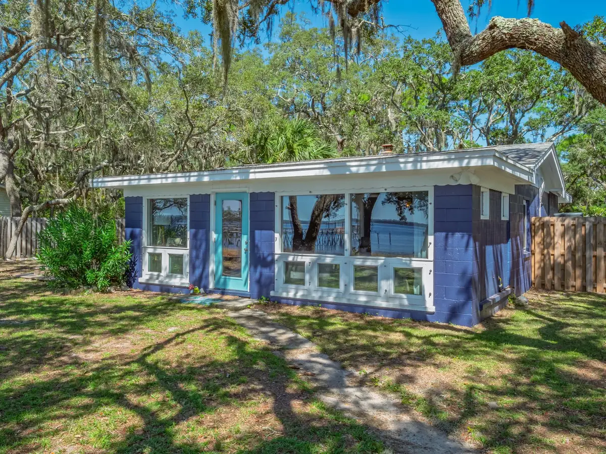 567 Mashes Sands Road, Panacea, FL 32346 - #1