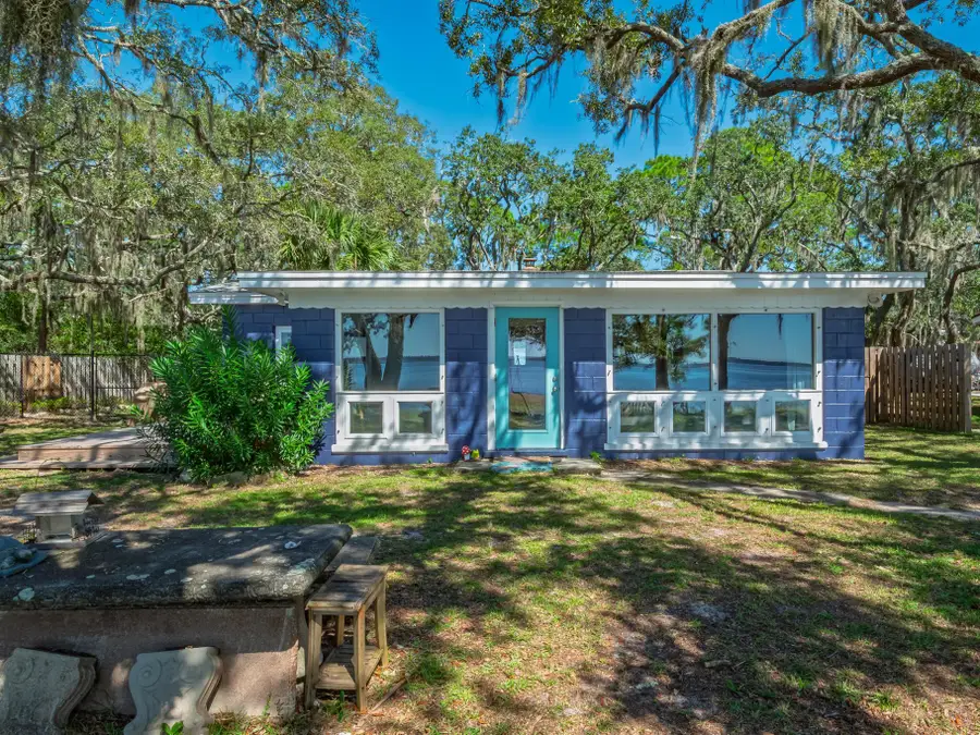 567 Mashes Sands Road, Panacea, FL 32346 - #3