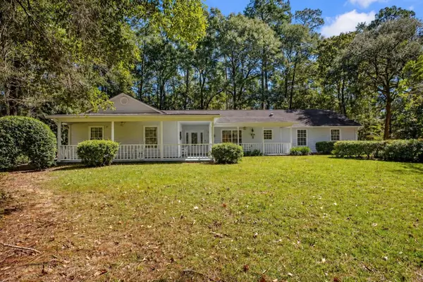 4434 Amber Valley Road, Tallahassee, FL 32312