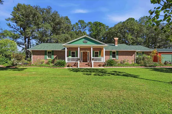 68 E Hummingbird Lane, Monticello, FL 32344