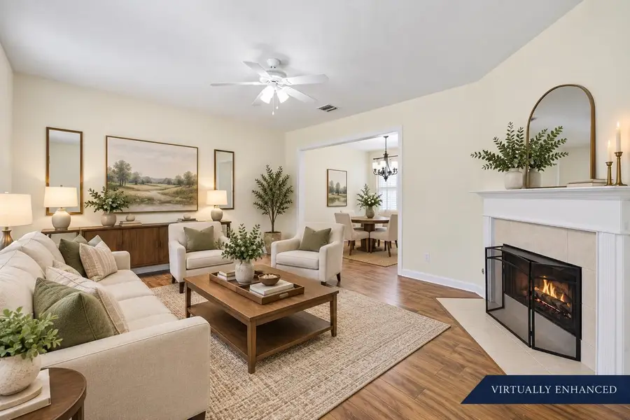 4009 Colleton Court, Tallahassee, FL 32311 - #2