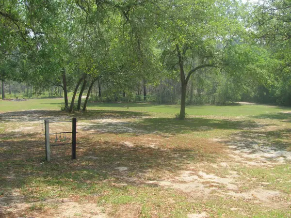 1096 Wakulla-arran Road, Crawfordville, FL 32327