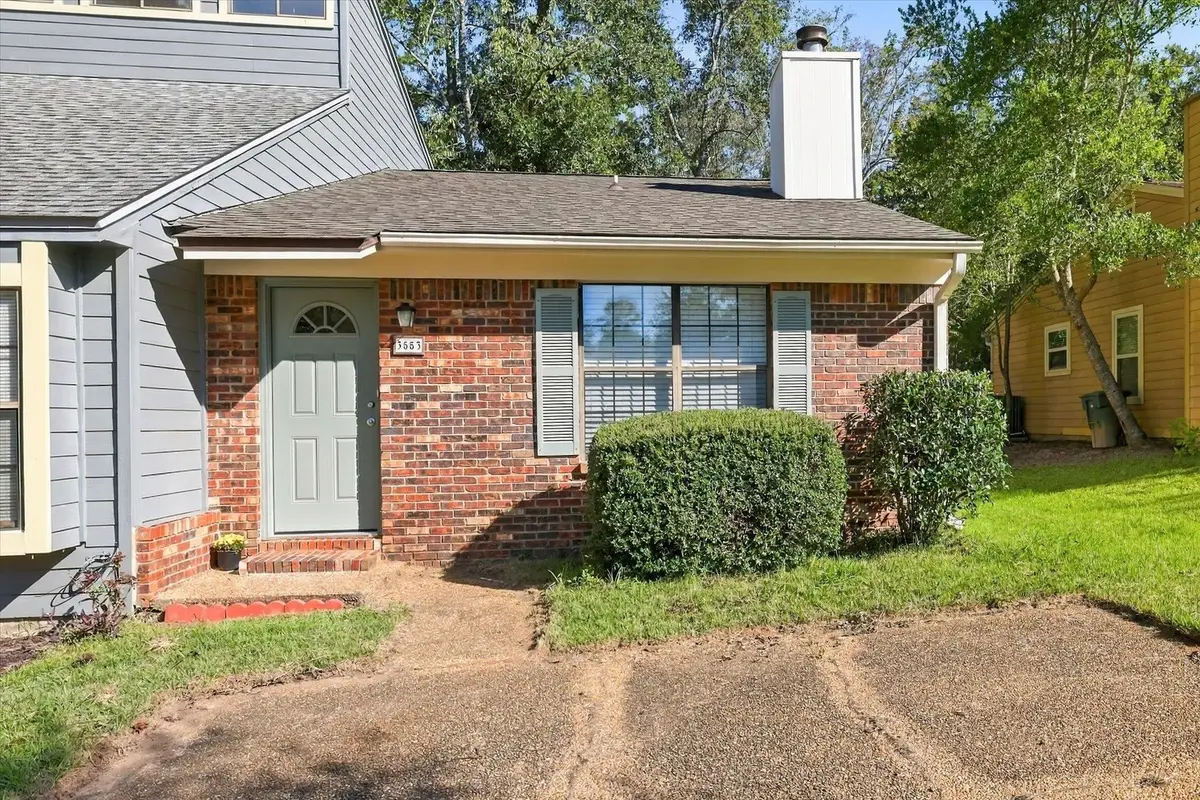 3553 Sedona Loop, Tallahassee, FL 32308 - #1