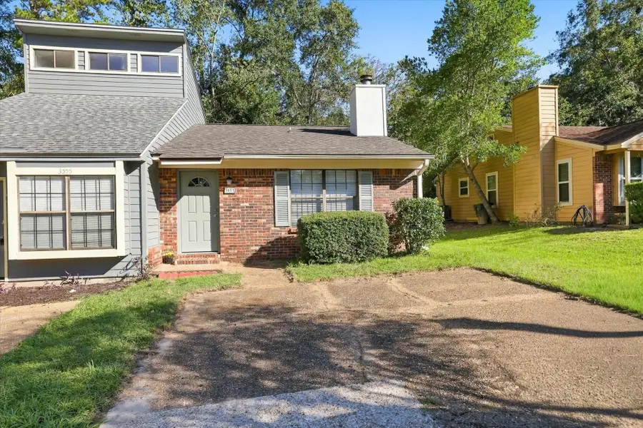 3553 Sedona Loop, Tallahassee, FL 32308 - #2