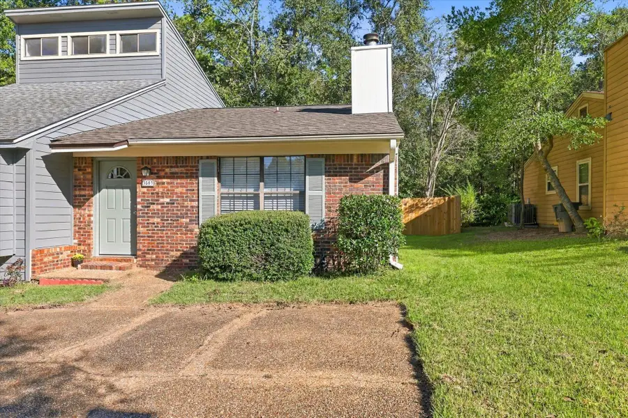 3553 Sedona Loop, Tallahassee, FL 32308 - #3