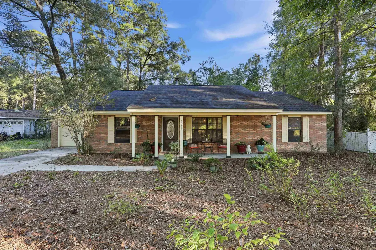 5025 Stoneler Road, Tallahassee, FL 32303 - #1