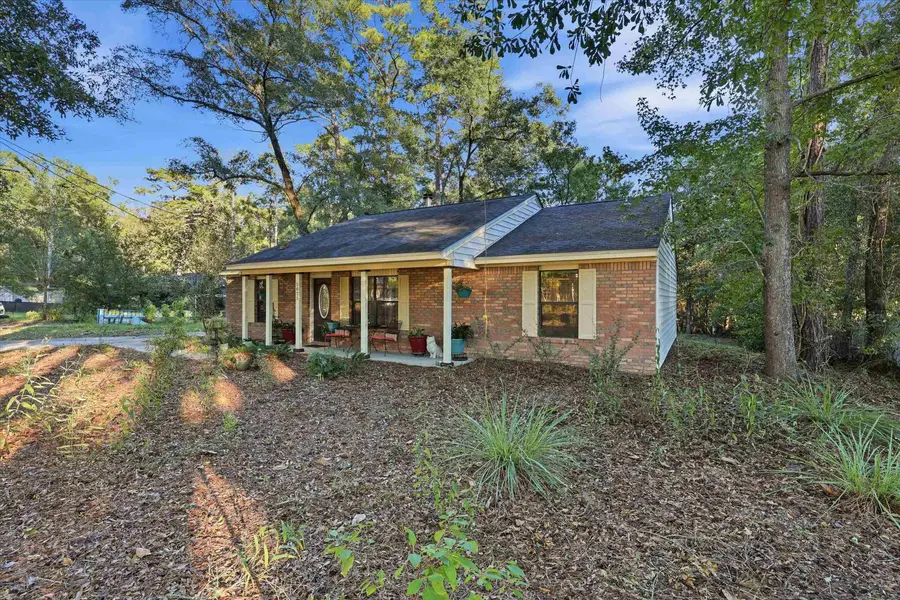 5025 Stoneler Road, Tallahassee, FL 32303 - #2