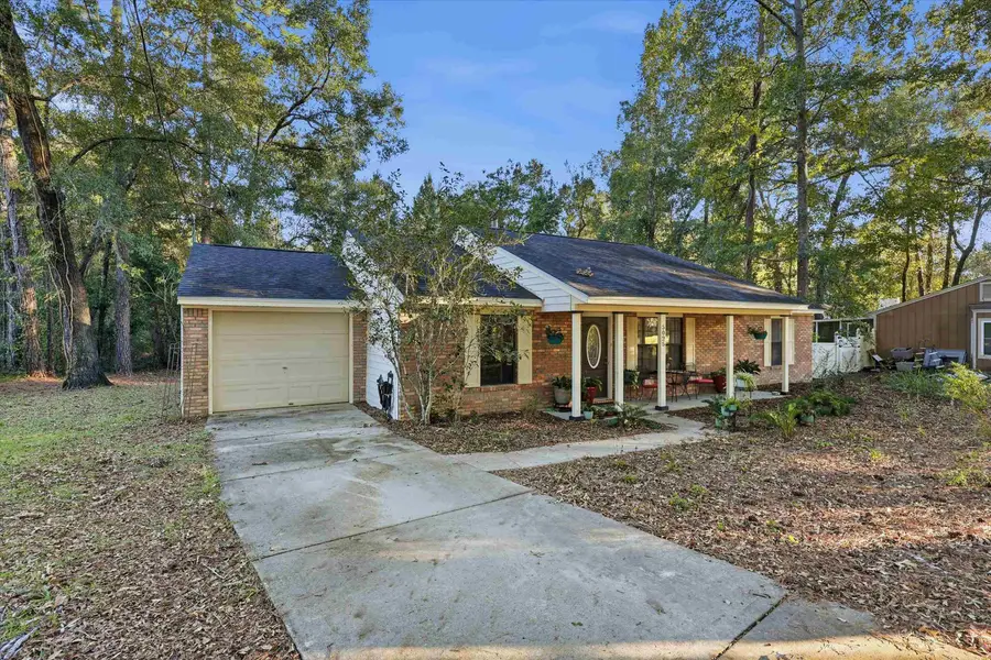 5025 Stoneler Road, Tallahassee, FL 32303 - #3