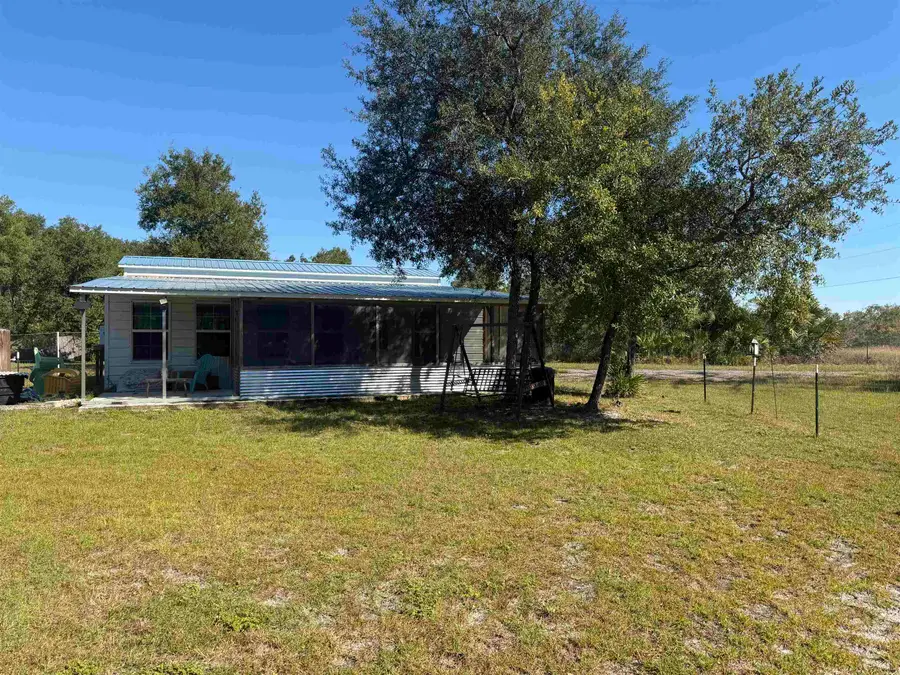 15610 NW Snapper Street, Perry, FL 32348 - #3