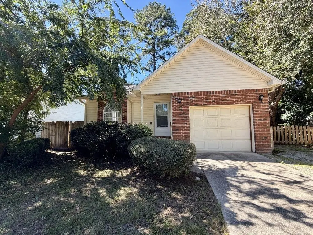 1467 Grey Fox Run, Tallahassee, FL 32311 - #1