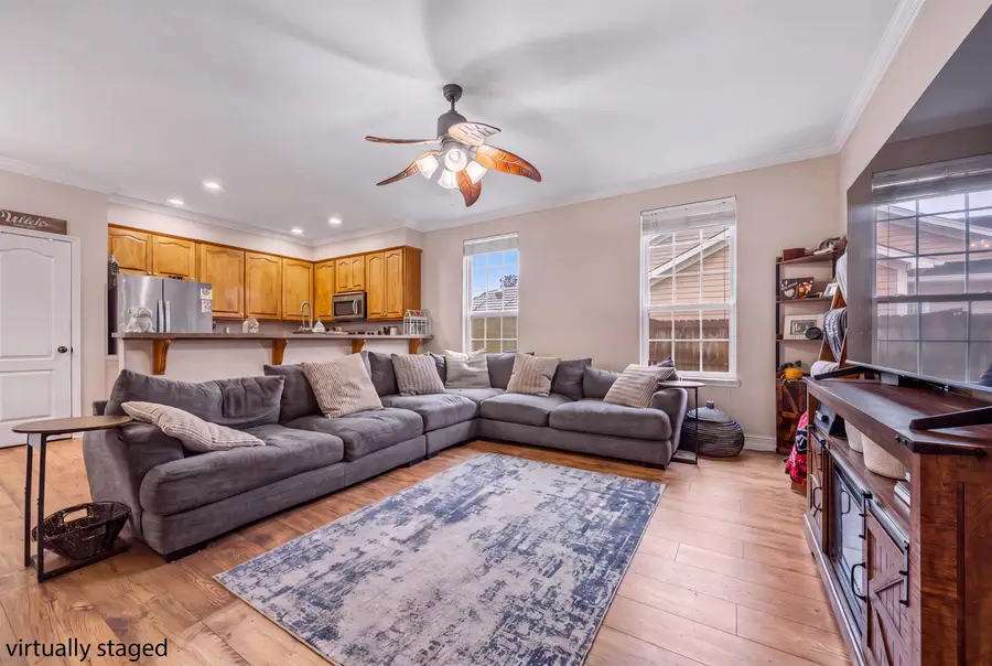 194 Carousel Circle, Crawfordville, FL 32327 - #2