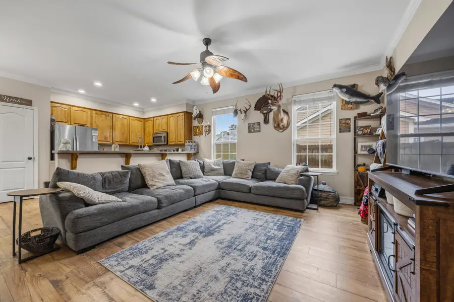 194 Carousel Circle, Crawfordville, FL 32327 - #3