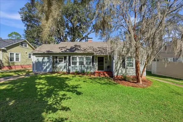 810 E 6th Avenue, Tallahassee, FL 32303
