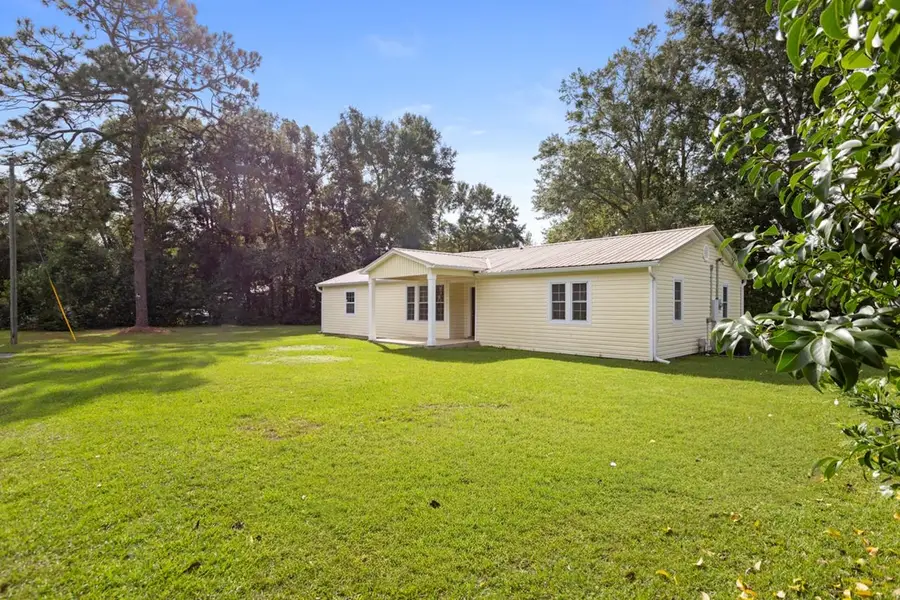276 Selman Street, Greensboro, FL 32330 - #3