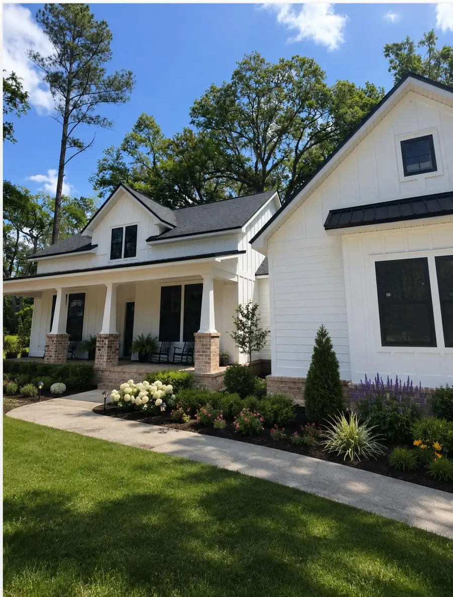 312 Creekside Court, Monticello, FL 32344 - #2
