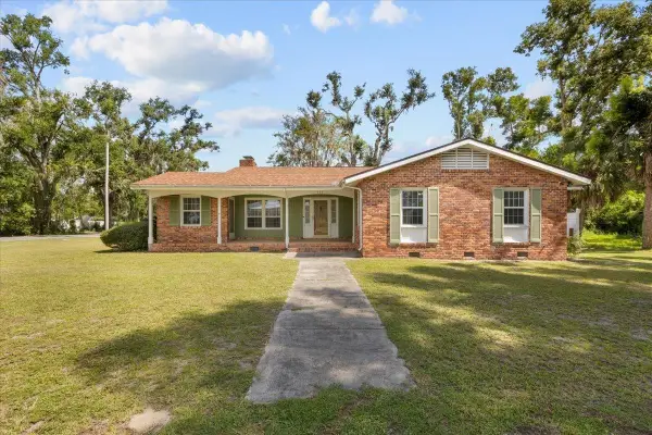 502 E Bay Street, Perry, FL 32347