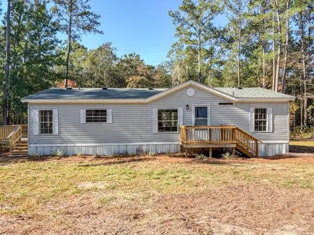 470 Bob White Trail, Monticello, FL 32344 - #1